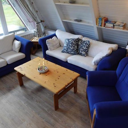 Ferienhaus Schweden Damp Extérieur photo