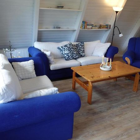 Ferienhaus Schweden Damp Extérieur photo
