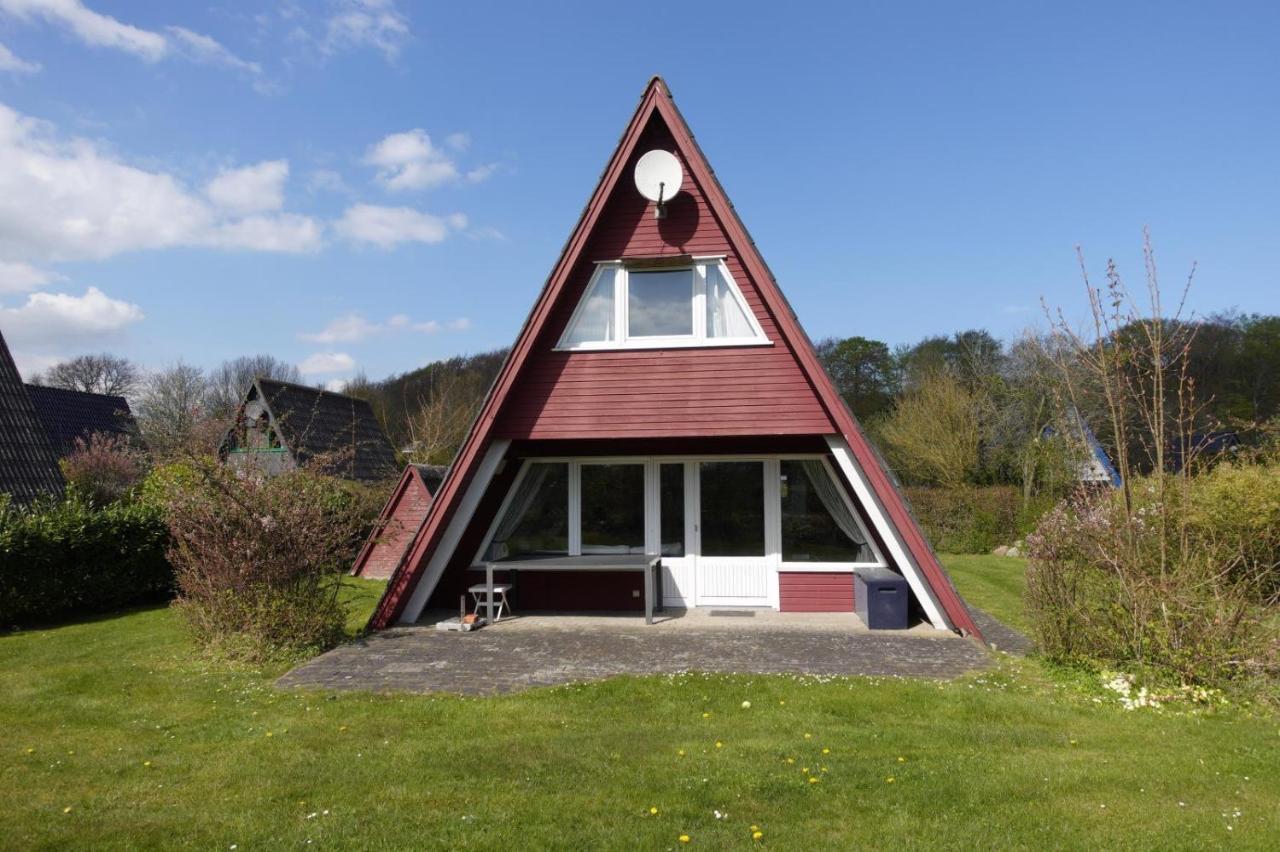 Ferienhaus Schweden Damp Extérieur photo