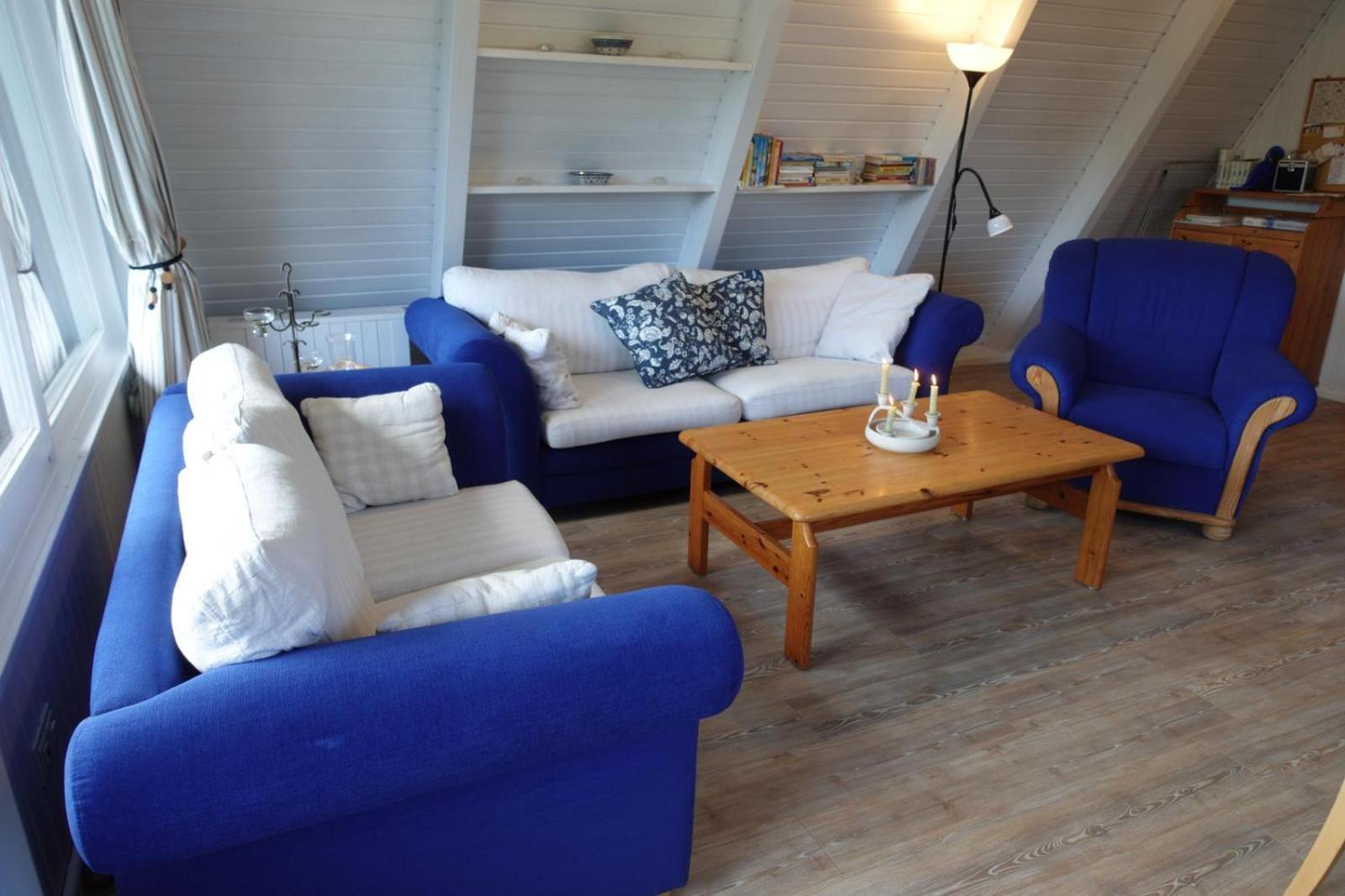 Ferienhaus Schweden Damp Extérieur photo